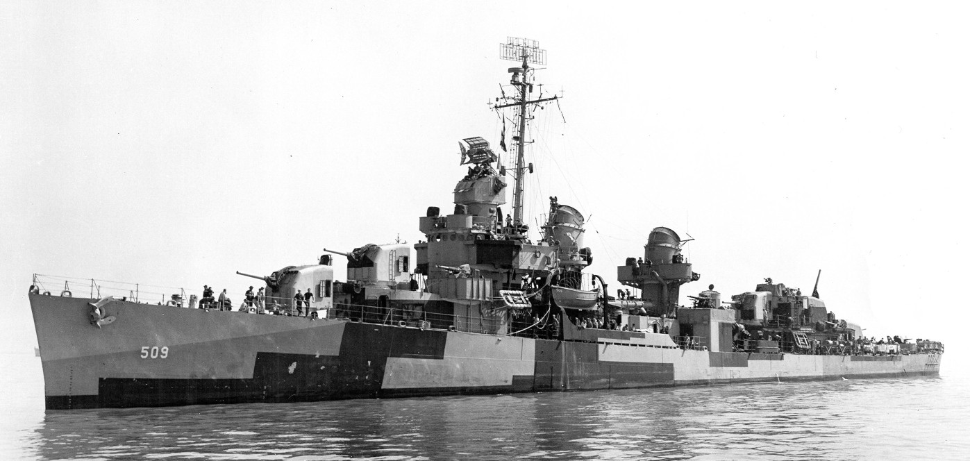 ship